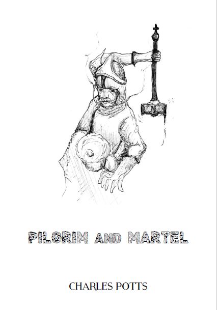 pilgrim and martel cover shot
